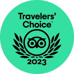 Scotland Hotel Award TripAdvisor Travellers Choice